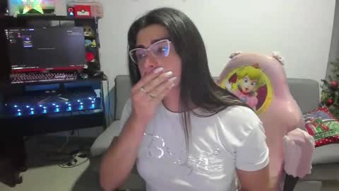 Khalifa Kasumi online show from 11-24-25, 08:03