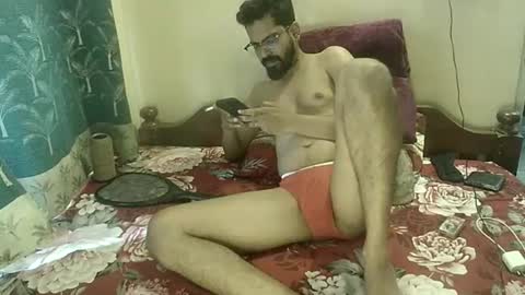 Khan3043 online show from 01-15-26, 08:19