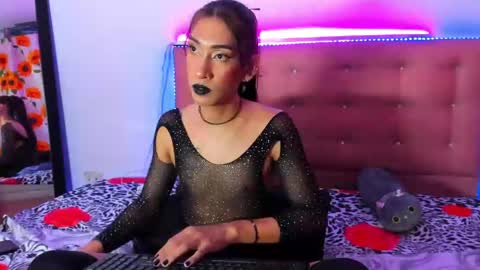 Khandyz online show from 01-15-25, 04:32