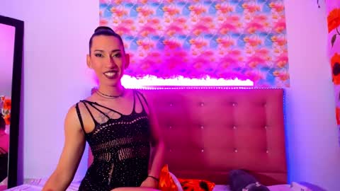 Khandyz online show from 03-11-25, 05:57