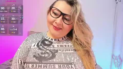 Kharla Marin online show from 06-17-26, 01:41