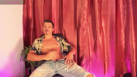 DonyBrown online show from 09-16-25, 04:02