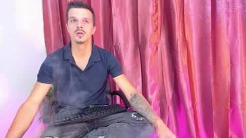 DonyBrown online show from 09-24-25, 05:55