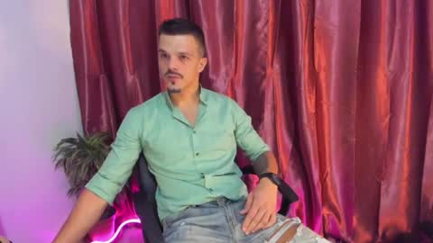 DonyBrown online show from 10-01-25, 03:45