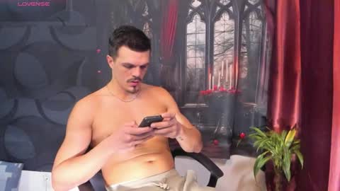 DonyBrown online show from 01-19-26, 06:39