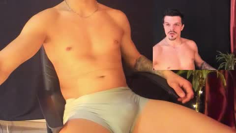 DonyBrown online show from 02-08-26, 03:54