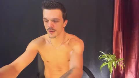 DonyBrown online show from 02-15-26, 06:32