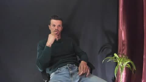 DonyBrown online show from 03-08-26, 04:27