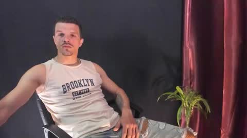 DonyBrown online show from 03-14-26, 04:51