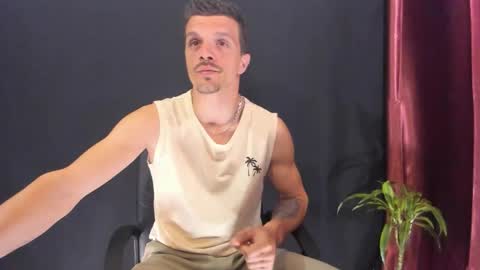 DonyBrown online show from 03-16-26, 05:13