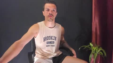 DonyBrown online show from 03-19-26, 07:56