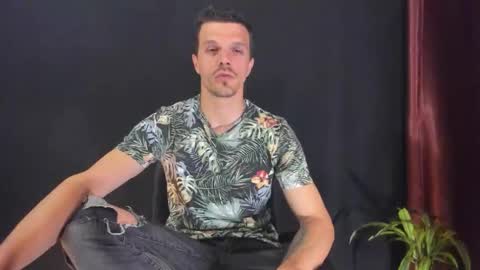 DonyBrown online show from 03-25-26, 04:07