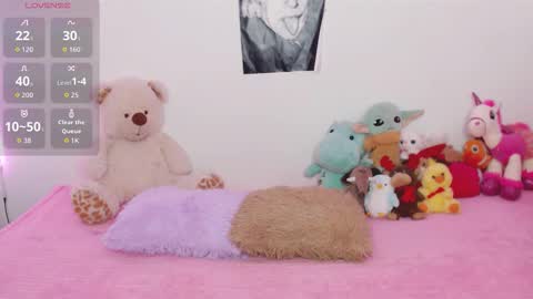 khaterin_26 online show from 02-03-26, 03:26