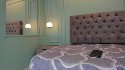 Kathe Hot online show from 01-29-25, 07:22