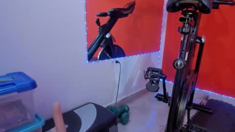 Kathe Hot online show from 02-18-25, 09:31