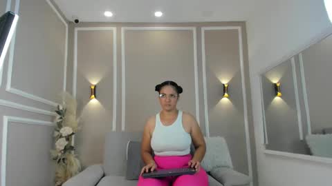 Kathe Hot online show from 09-26-25, 07:18