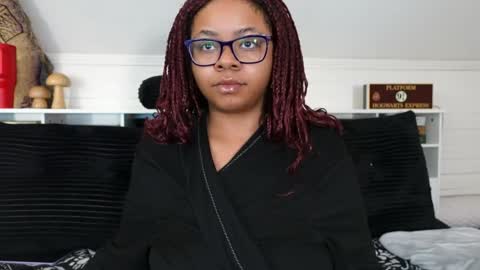 Snapshot of khayaparker chatting on 01-19-26, 04:16 Khaya online show from 01-19-26, 04:16