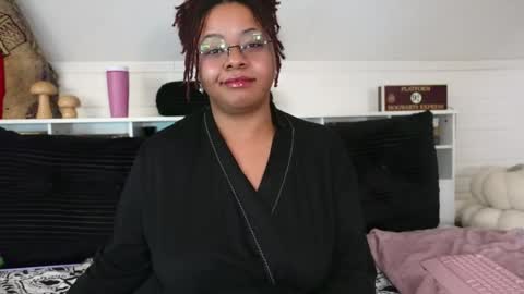 Snapshot of khayaparker chatting on 02-16-26, 05:09 Khaya online show from 02-16-26, 05:09