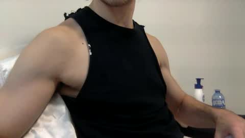 Snapshot of kheaven711 chatting on 09-30-25, 10:48 Kheaven711 online show from 09-30-25, 10:48