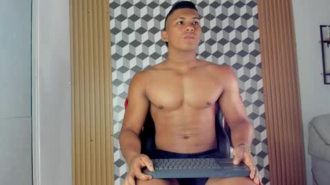 khen_west1 online show from 02-28-25, 07:46