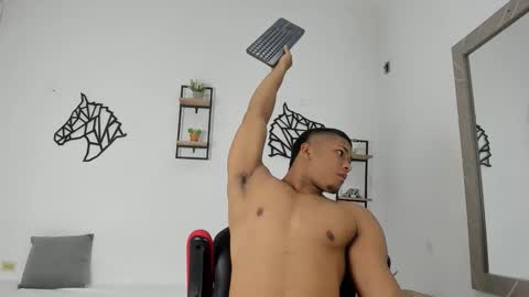 khen_west1 online show from 09-19-25, 07:03