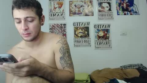 khevinlopezonig online show from 04-21-26, 03:50