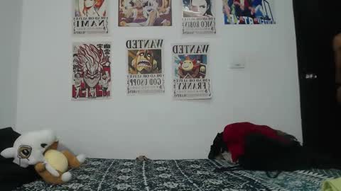 khevinlopezonig online show from 05-27-26, 04:04