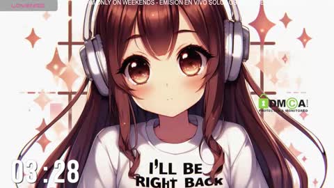 Khi.  online show from 11-17-25, 03:56