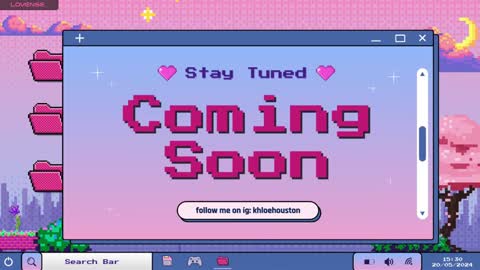 Khloe online show from 12-06-24, 12:49