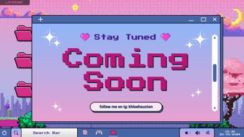 Khloe online show from 12-09-24, 12:51