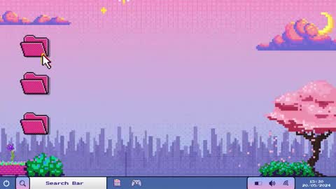 Khloe online show from 03-17-26, 12:52