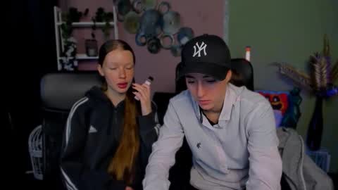 Snapshot of khloebeauty chatting on 10-04-25, 07:12 khloebeauty online show from 10-04-25, 07:12