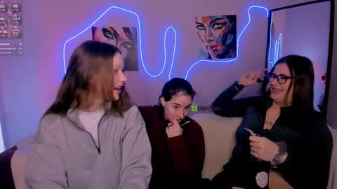 khloebeauty online show from 02-03-26, 08:25