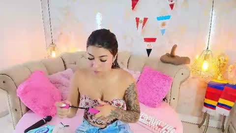 Khloe online show from 06-23-26, 05:16
