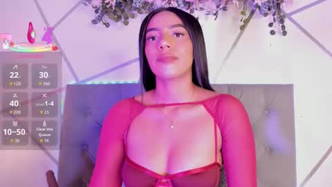 khloerosee online show from 02-07-26, 08:01