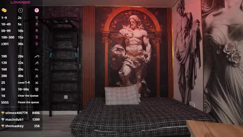 Eric online show from 02-18-26, 07:59