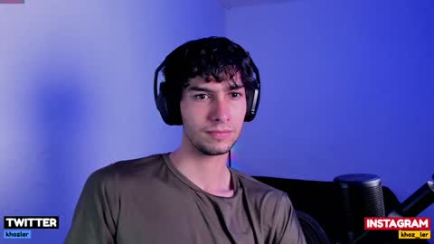 Snapshot of khozler_ chatting on 12-25-24, 12:16 khozler_ online show from 12-25-24, 12:16