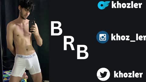 Snapshot of khozler_ chatting on 01-10-25, 02:25 khozler_ online show from 01-10-25, 02:25