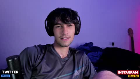 Snapshot of khozler_ chatting on 01-15-25, 08:51 khozler_ online show from 01-15-25, 08:51