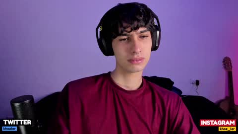Snapshot of khozler_ chatting on 01-16-25, 01:58 khozler_ online show from 01-16-25, 01:58