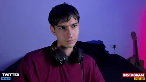 Snapshot of khozler_ chatting on 01-26-25, 02:03 khozler_ online show from 01-26-25, 02:03