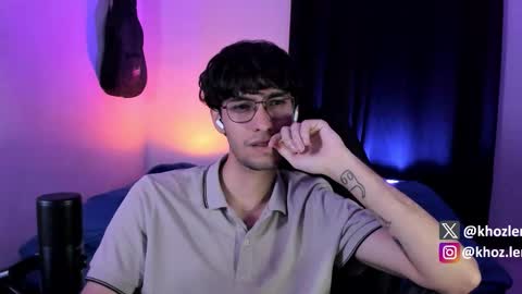khozler_ online show from 11-23-25, 03:39