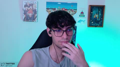 khozler_ online show from 05-22-26, 03:46