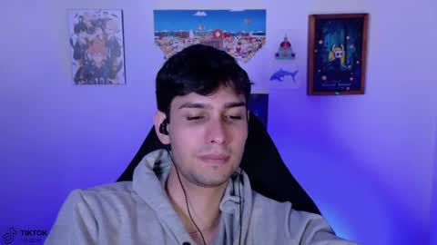 khozler_ online show from 06-09-26, 07:09