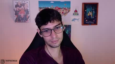 khozler_ online show from 06-12-26, 03:16