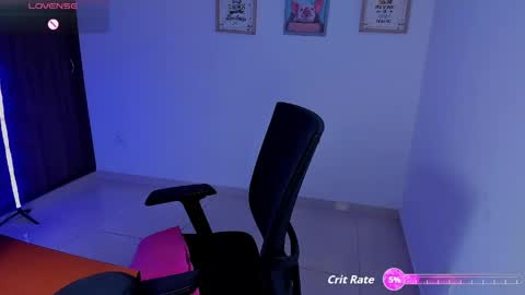 Snapshot of khris_secretary chatting on 03-31-26, 10:10 khris online show from 03-31-26, 10:10