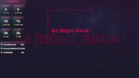 Khriss brown online show from 02-11-25, 01:10