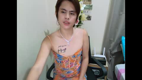 Snapshot of khylle_27 chatting on 10-24-25, 01:51 Khylle 27 online show from 10-24-25, 01:51