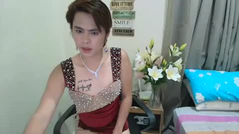 Snapshot of khylle_27 chatting on 10-29-25, 02:41 Khylle 27 online show from 10-29-25, 02:41