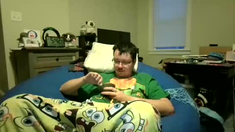 Snapshot of ki983799 chatting on 02-23-26, 10:40 CJ online show from 02-23-26, 10:40